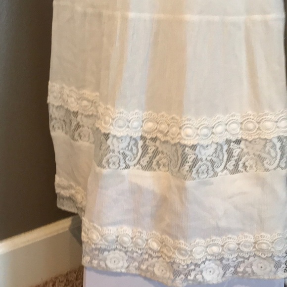 Boho maxi dress - Picture 2 of 3